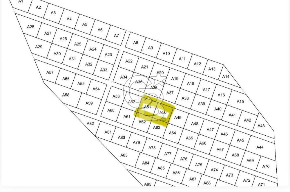 MUSELAND-İzmir Menderes Küner'de 250 m2 Satılık Arazi
