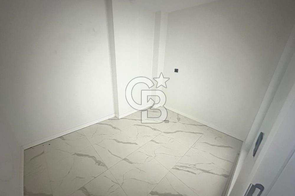 Kınıklı Mah. Çamlık 2+1 60 M² Kiralık Ofis