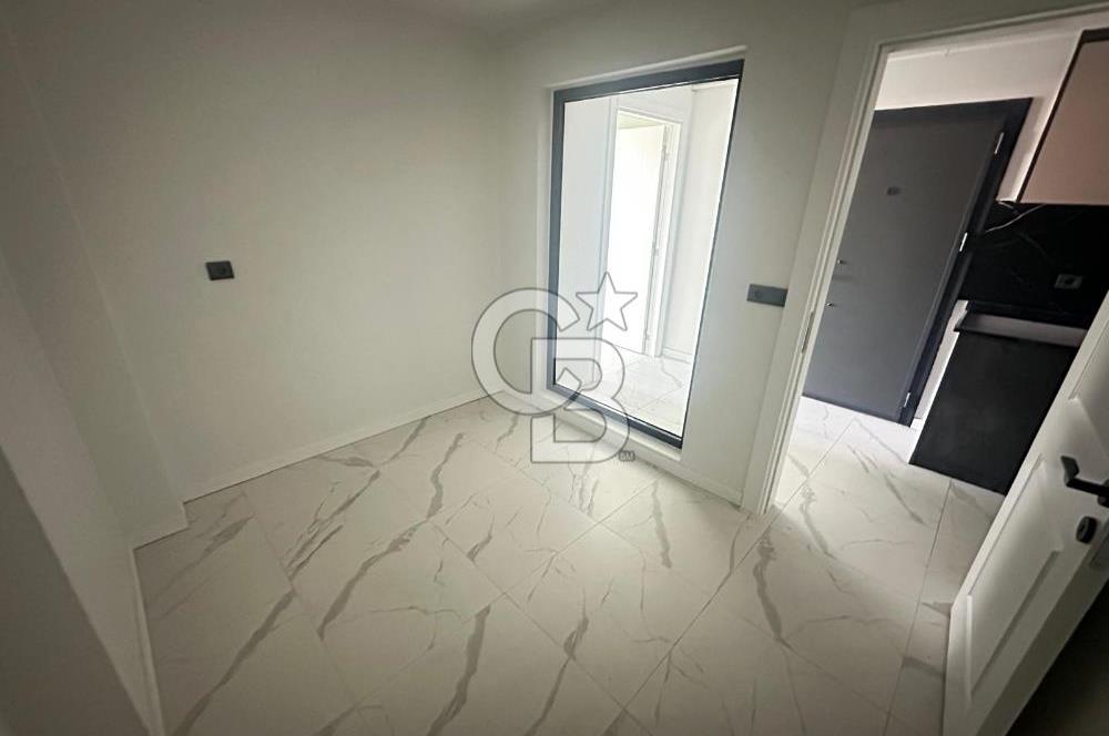 Kınıklı Mah. Çamlık 2+1 60 M² Kiralık Ofis