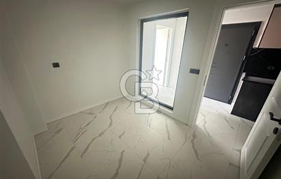 Kınıklı Mah. Çamlık 2+1 60 M² Kiralık Ofis