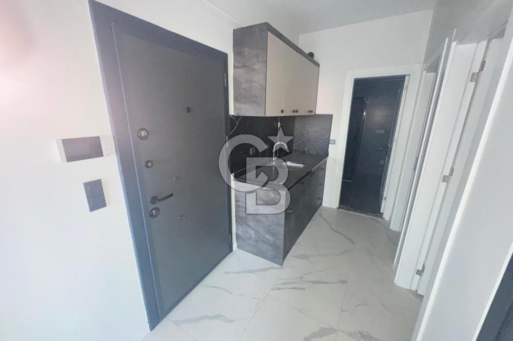 Kınıklı Mah. Çamlık 2+1 60 M² Kiralık Ofis