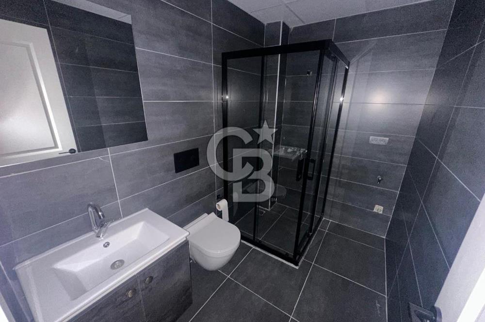 Kınıklı Mah. Çamlık 2+1 60 M² Kiralık Ofis