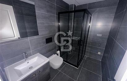 Kınıklı Mah. Çamlık 2+1 60 M² Kiralık Ofis