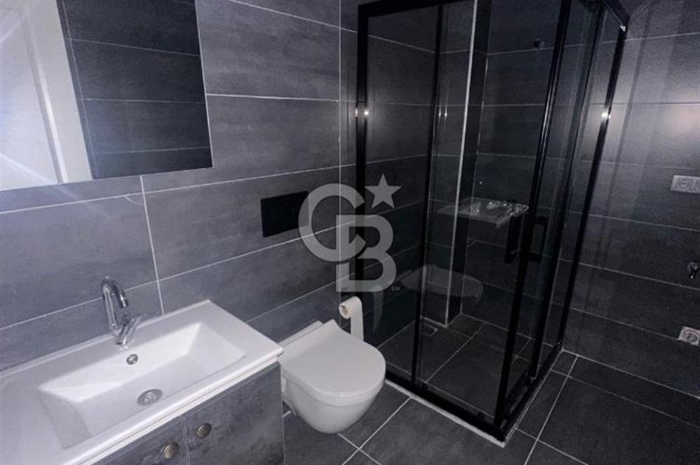 Kınıklı Mah. Çamlık 2+1 60 M² Kiralık Ofis