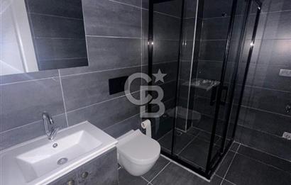 Kınıklı Mah. Çamlık 2+1 60 M² Kiralık Ofis