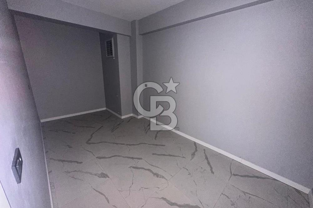 Kınıklı Mah. Çamlık 2+1 60 M² Kiralık Ofis