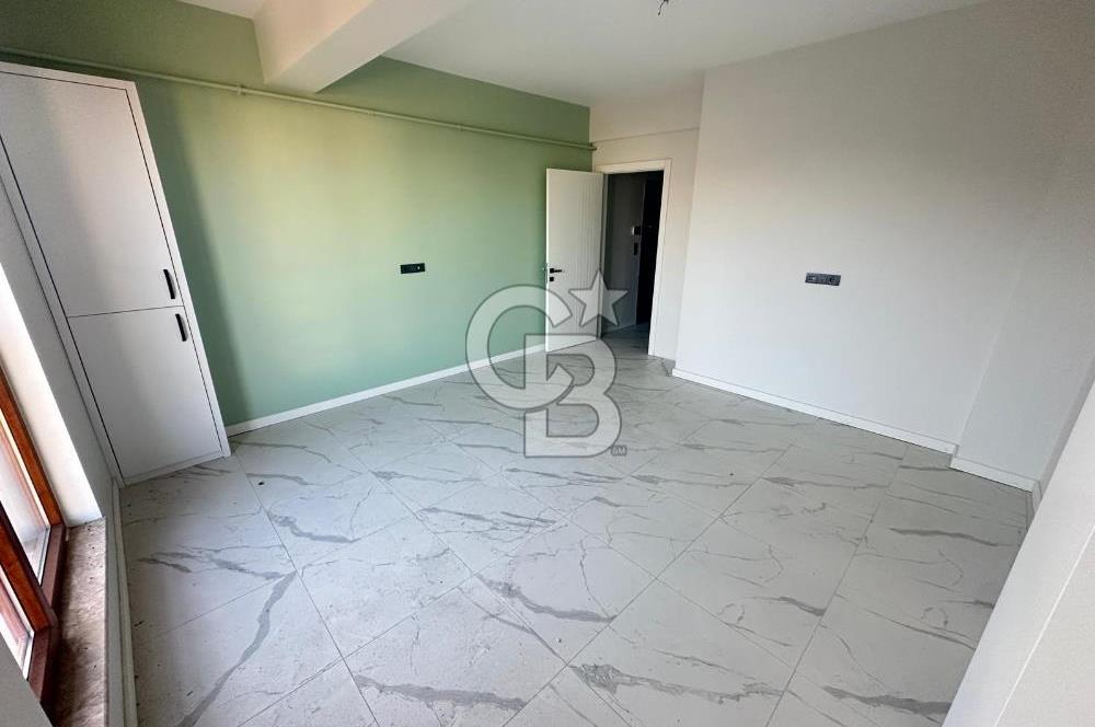 Kınıklı Mah. Çamlık 2+1 60 M² Kiralık Ofis