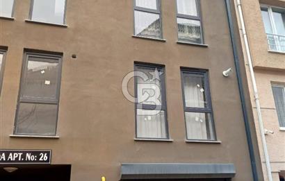 CB CITY'DEN ÇAMLICA MAHALLESİNDE KİRALIK 1+1 APART
