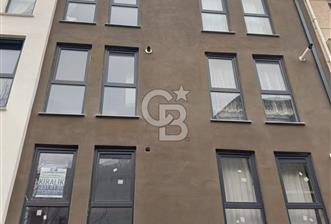 CB CITY'DEN ÇAMLICA MAHALLESİNDE KİRALIK 1+1 APART - 3 - 330981