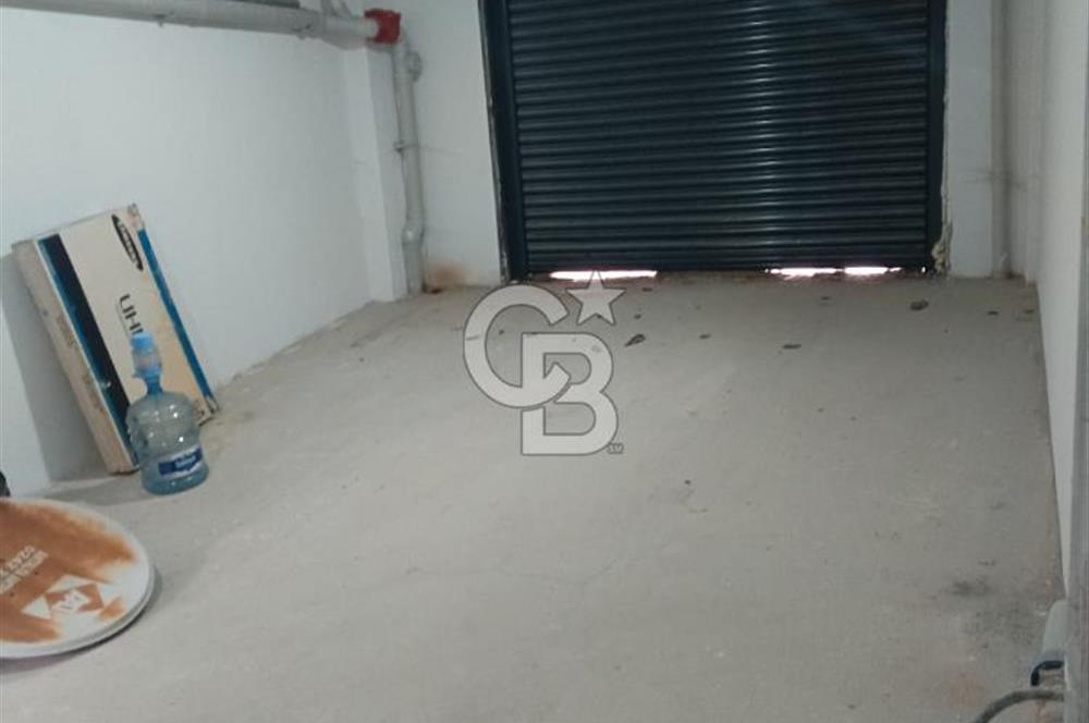 CB CITY'DEN ÇAMLICA MAHALLESİNDE KİRALIK 1+1 APART