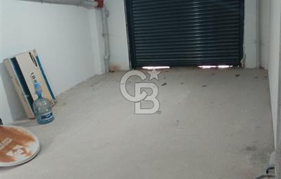 CB CITY'DEN ÇAMLICA MAHALLESİNDE KİRALIK 1+1 APART