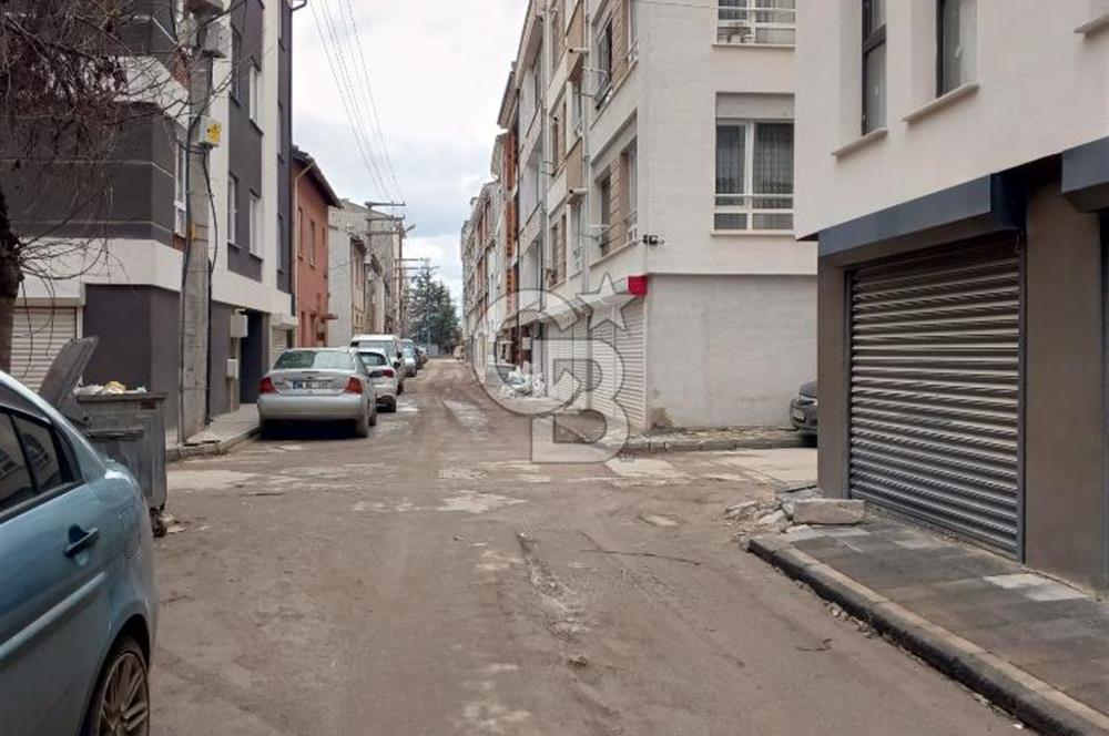 CB CITY'DEN ÇAMLICA MAHALLESİNDE KİRALIK 1+1 APART