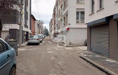 CB CITY'DEN ÇAMLICA MAHALLESİNDE KİRALIK 1+1 APART