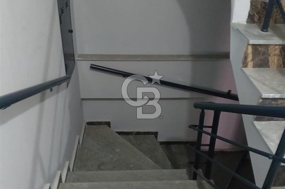 CB CITY'DEN ÇAMLICA MAHALLESİNDE KİRALIK 1+1 APART