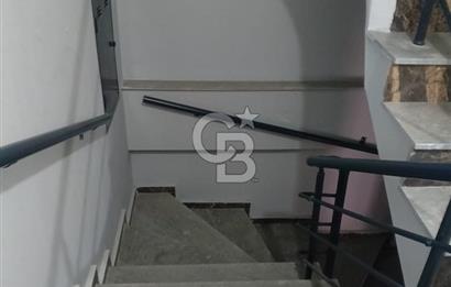 CB CITY'DEN ÇAMLICA MAHALLESİNDE KİRALIK 1+1 APART