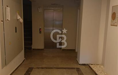 CB CITY'DEN ÇAMLICA MAHALLESİNDE KİRALIK 1+1 APART