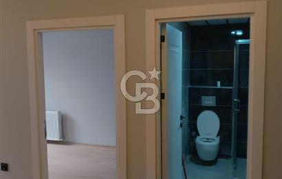 CB CITY'DEN ÇAMLICA MAHALLESİNDE KİRALIK 1+1 APART