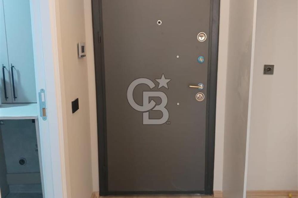 CB CITY'DEN ÇAMLICA MAHALLESİNDE KİRALIK 1+1 APART