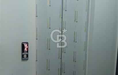 CB CITY'DEN ÇAMLICA MAHALLESİNDE KİRALIK 1+1 APART