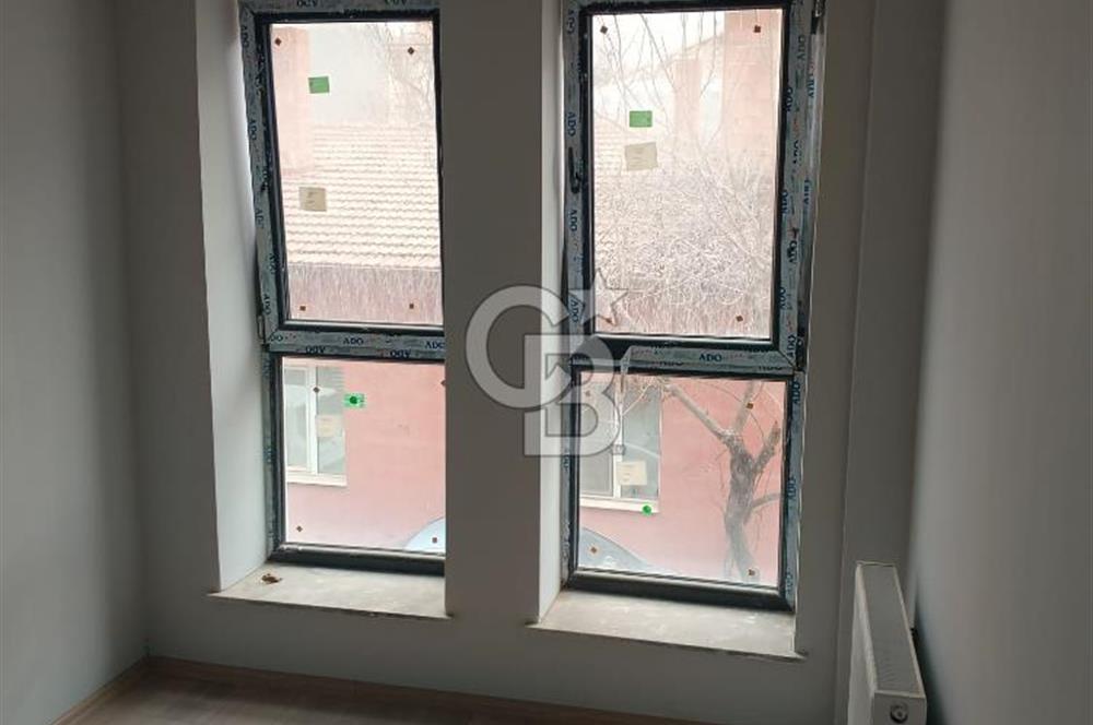 CB CITY'DEN ÇAMLICA MAHALLESİNDE KİRALIK 1+1 APART