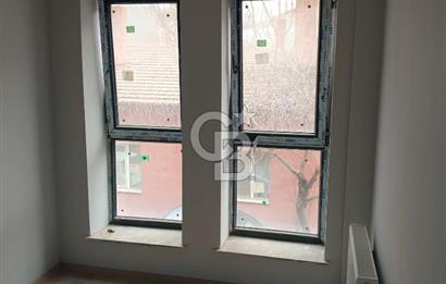 CB CITY'DEN ÇAMLICA MAHALLESİNDE KİRALIK 1+1 APART