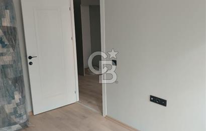 CB CITY'DEN ÇAMLICA MAHALLESİNDE KİRALIK 1+1 APART