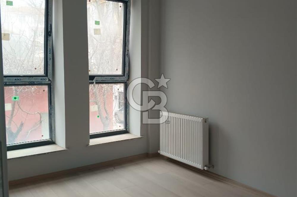 CB CITY'DEN ÇAMLICA MAHALLESİNDE KİRALIK 1+1 APART