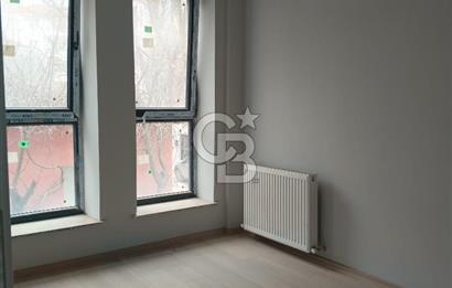 CB CITY'DEN ÇAMLICA MAHALLESİNDE KİRALIK 1+1 APART