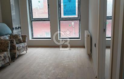 CB CITY'DEN ÇAMLICA MAHALLESİNDE KİRALIK 1+1 APART