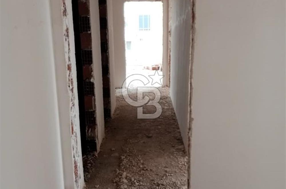 Samsun Çarşamba Otogar yanı satılık 3+1 daire