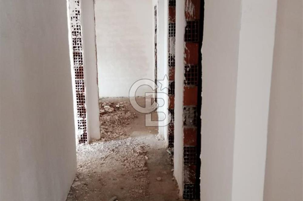 Samsun Çarşamba Otogar yanı satılık 3+1 daire