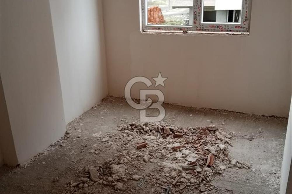 Samsun Çarşamba Otogar yanı satılık 3+1 daire