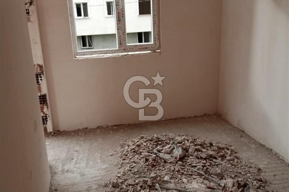 Samsun Çarşamba Otogar yanı satılık 3+1 daire