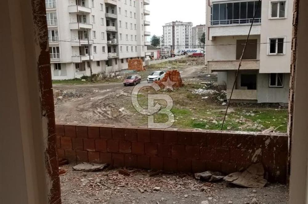 Samsun Çarşamba Otogar yanı satılık 3+1 daire