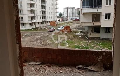 Samsun Çarşamba Otogar yanı satılık 3+1 daire