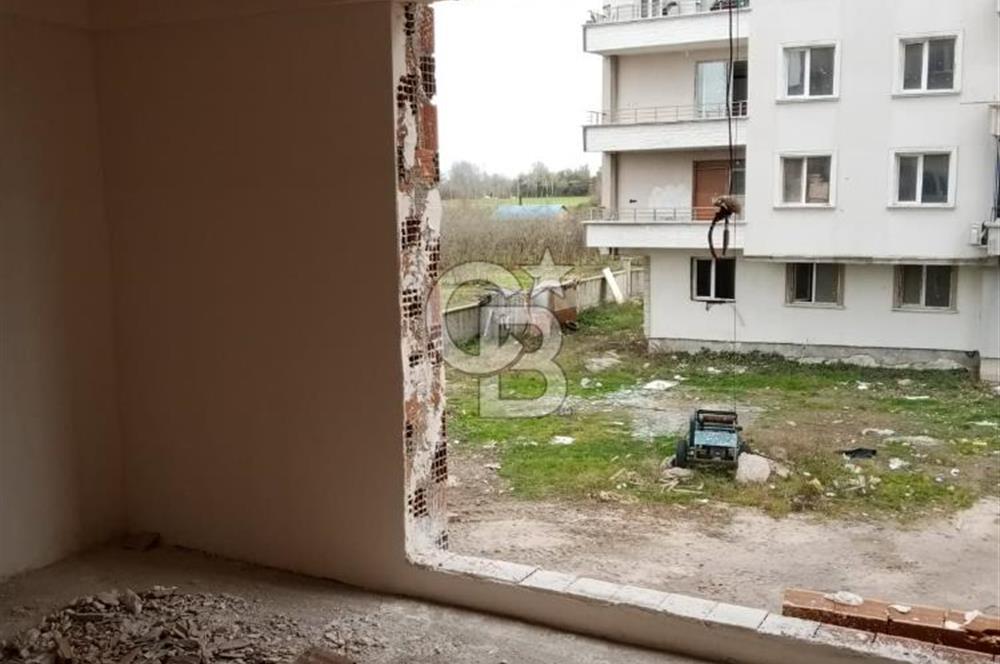 Samsun Çarşamba Otogar yanı satılık 3+1 daire