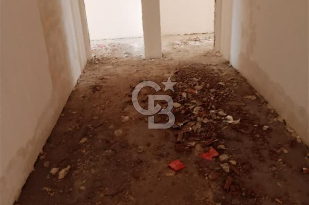 Samsun Çarşamba Otogar yanı satılık 3+1 daire