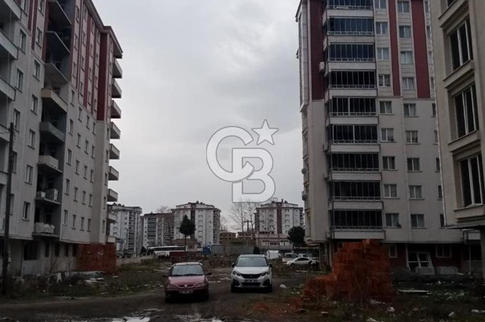 Samsun Çarşamba Otogar yanı satılık 3+1 daire