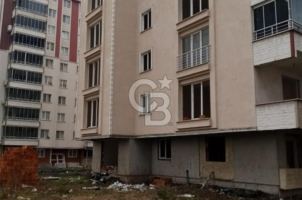 Samsun Çarşamba Otogar yanı satılık 3+1 daire