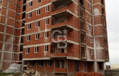 Samsun Çarşamba Otogar yanı satılık 3+1 daire