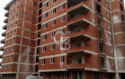 Samsun Çarşamba Otogar yanı satılık 3+1 daire