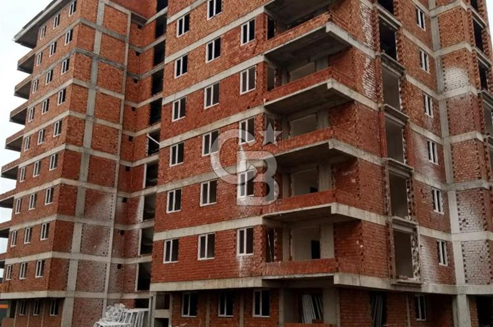 Samsun Çarşamba Otogar yanı satılık 3+1 daire