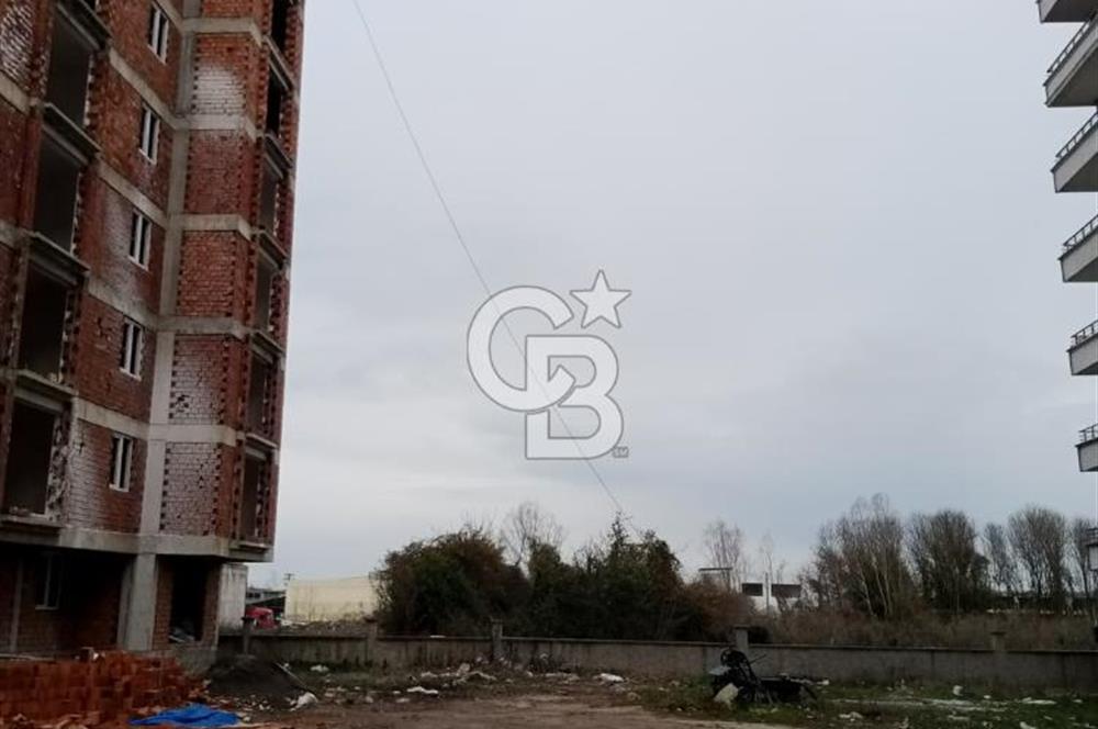 Samsun Çarşamba Otogar yanı satılık 3+1 daire