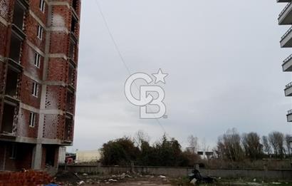 Samsun Çarşamba Otogar yanı satılık 3+1 daire