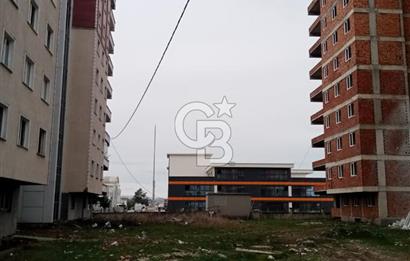 Samsun Çarşamba Otogar yanı satılık 3+1 daire