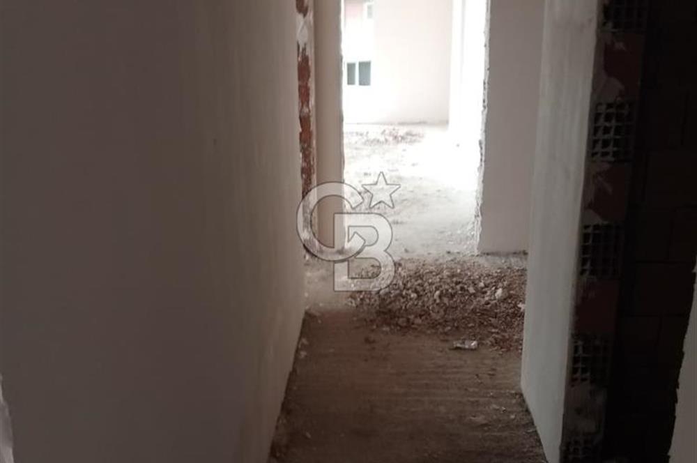 Samsun Çarşamba Otogar yanı satılık 3+1 daire