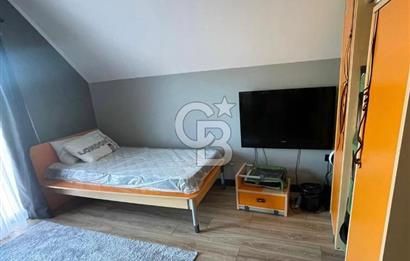 CB ONE'DAN ÇATALCA ÇİFTLİKKÖY MÜSTAKİL EV