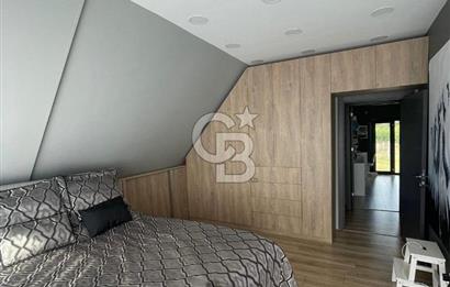 CB ONE'DAN ÇATALCA ÇİFTLİKKÖY MÜSTAKİL EV