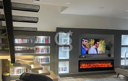 CB ONE'DAN ÇATALCA ÇİFTLİKKÖY MÜSTAKİL EV