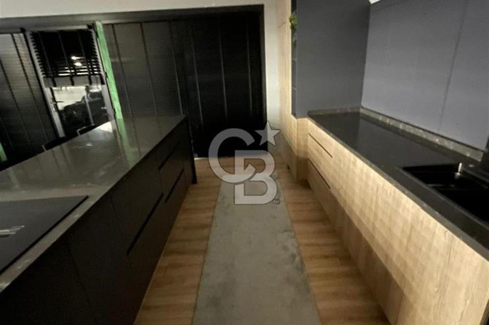 CB ONE'DAN ÇATALCA ÇİFTLİKKÖY MÜSTAKİL EV